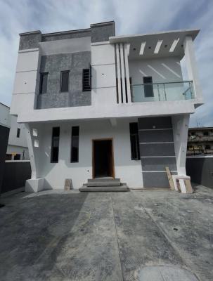 4 Bedroom Apartment, Ologolo, Lekki, Lagos, Flat / Apartment for Rent