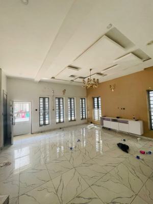 Lovely 4bedroom Terrace Duplex, Orchid, Lekki, Lagos, Terraced Duplex for Rent