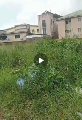 Residential Land, Egbeda, Alimosho, Lagos, Residential Land for Sale