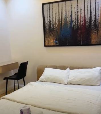 Newly Launched Standard Studio, Ikate, Lekki, Lagos, Flat / Apartment Short Let