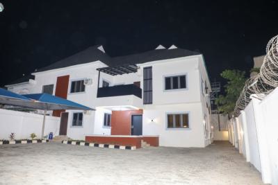 Emerald 2 Bedroom Duplex, Zone 4, Wuse, Abuja, Detached Duplex Short Let