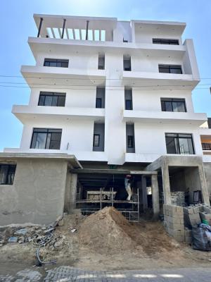 Elegantly Built 2bedroom Apartment, Lekki Phase 1, Lekki, Lagos, Block of Flats for Sale