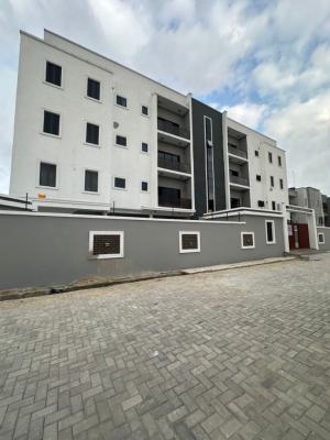 2 Bedroom Flat, Ikate Elegushi Lekki Lagos, Ikate Elegushi, Lekki, Lagos, Flat / Apartment for Rent