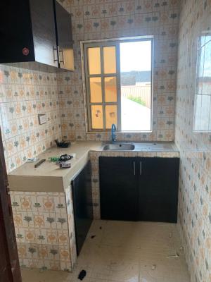 Mini Flat Upstairs, Abijo Gra, Ajah, Lagos, Mini Flat (room and Parlour) for Rent