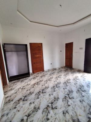2 Bedroom Flat Upstairs, Badore, Ajah, Lagos, House for Rent