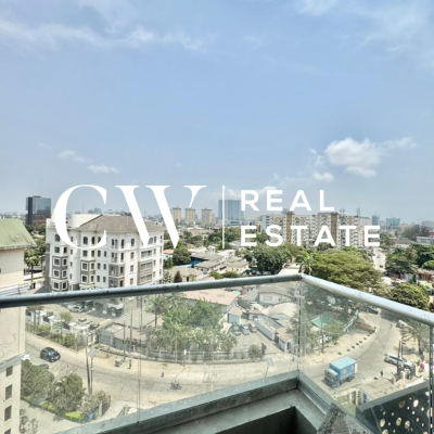 2-bed Apartment & 4-bed Penthouse+bq-vi, Victoria Island (vi), Lagos, Flat / Apartment for Sale
