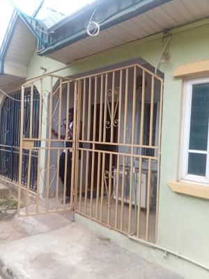 Luxury Furnished Mini Flat, Lotto Bus Stop By New Redemption Auditorium, Mowe Town, Ogun, Mini Flat (room and Parlour) for Sale