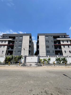 Furnished 2 Bedroom Apartment in Victoria Island, Victoria Island (vi), Lagos, Flat / Apartment for Rent