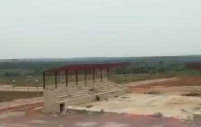 Mixed Use Land, China Town Parks and Gardens Estate, Sokoto Road, Atan Ota, Ado-odo/ota, Ogun, Mixed-use Land for Sale