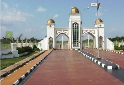 Mixed Use Land, China Town Parks and Gardens Estate, Sokoto Road, Atan Ota, Ado-odo/ota, Ogun, Mixed-use Land for Sale