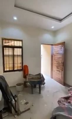 Newly Built Mini Flat - {video Available}, Behind Blenco Shoppers Hub, Sangotedo, Ajah, Lagos, Mini Flat (room and Parlour) for Rent