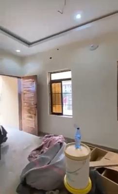 Newly Built Mini Flat - {video Available}, Behind Blenco Shoppers Hub, Sangotedo, Ajah, Lagos, Mini Flat (room and Parlour) for Rent