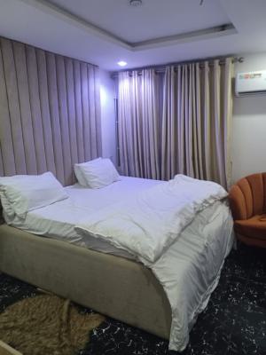2-bedroom Fully Furnished Apartment, Victoria Island (vi), Lagos, Flat / Apartment for Rent