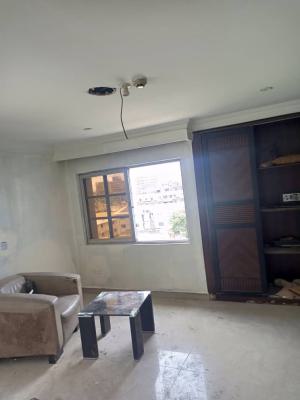 Serviced One Bedroom Miniflat, Victoria Island (vi), Lagos, Mini Flat (room and Parlour) for Rent