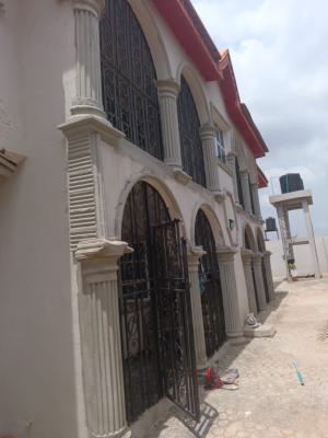 a Spaciously Built 5 Bedroom Duplex, Akingbade, New Gbagi Market, Ibadan, Oyo, Semi-detached Duplex for Rent