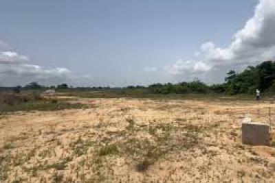a Plot of Land, Eleko, Ibeju Lekki, Lagos, Residential Land for Sale