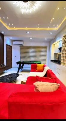 2 Bedroom Apartment, Ikate, Lekki, Lagos, House Short Let
