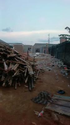 Compact Prime Half Plot of Land, Ikola, Command, Ipaja, Lagos, Residential Land for Sale