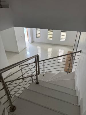 4 Bedroom Smart Duplex with Bq Near The Lake, Bosmak Haven Estate, Harris Drive., Vgc, Lekki, Lagos, Semi-detached Duplex for Sale
