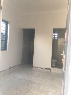 Newly Built Modern Spacious Rooms in a Serene Area, Akoka, Yaba, Lagos, Self Contain (single Rooms) for Rent