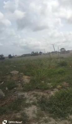 4 Plots of Land, Awoyaya, Ibeju Lekki, Lagos, Commercial Land for Sale