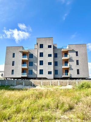 Brand New Smart Studio Apartment, Ikate, Lekki, Lagos, Flat / Apartment for Sale