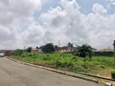 781 Sqm Premium Jahi Plot, Gilmor Yard, Jahi, Abuja, Residential Land for Sale