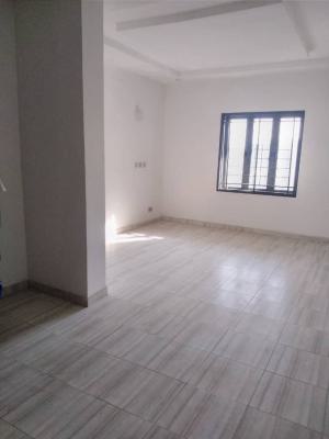 4 Bedroom Terrace Duplex with Bq, Guzape District, Abuja, Terraced Duplex for Sale