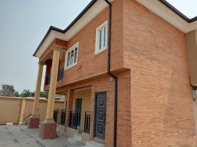 Standard 3 Bedroom Apartment, Orchid Road Lekki, Lekki, Lagos, Flat / Apartment for Rent