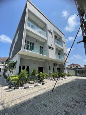 Newly Built Luxury 4 Bedroom Terrace Duplex, Ajah, Ajah, Lagos, Terraced Duplex for Rent