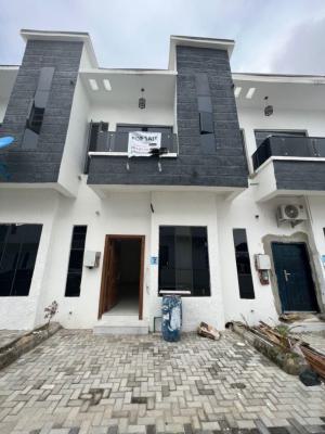 Luxury 2 Bedroom Apartment with Lovely Features and Bq at Ikota Gra, Ikota Gra Lekki Lagos, Ikota, Lekki, Lagos, Flat / Apartment for Rent