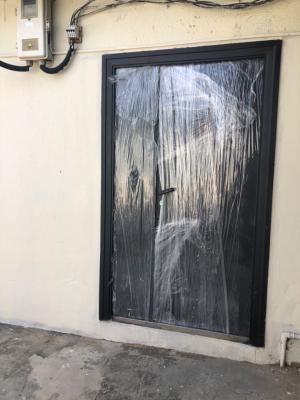 Well Renovated 3 Bedroom Bungalow, Eric Moore Close, Eric Moore, Surulere, Lagos, House for Rent