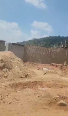 500sqm Estate Plot for Detached Duplex, Extension, Katampe, Abuja, Residential Land for Sale
