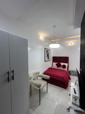 Studio Apartment, Oniru, Victoria Island (vi), Lagos, Self Contain (single Rooms) Short Let