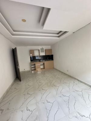 Luxury 1 Bedroom Apartment, Off Fola Osibo, Lekki Phase 1, Lekki, Lagos, Mini Flat (room and Parlour) for Rent