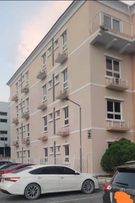 Furnished & Serviced 3 Bedroom Apartment, Cadogan Estate, Osapa, Lekki, Lagos, Flat / Apartment for Rent