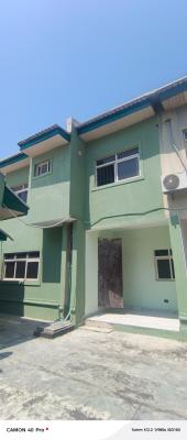 a Room Selfcontain with Close Kitchen in Sallem By Elevation Church, Romay Garden Estate Behind Elevation Church, Lekki Phase 1, Lekki, Lagos, Self Contain (single Rooms) for Rent