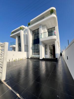 Hard Work Deserves Comfort. This 5-bedroom Duplex Could Be Your Perfec, Orchid, Lekki Lagos, Lekki, Lagos, Detached Duplex for Sale