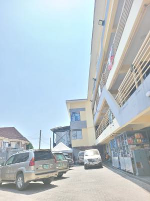 Shop/office Space, Orchid Road, Lekki, Lagos, Shop for Rent