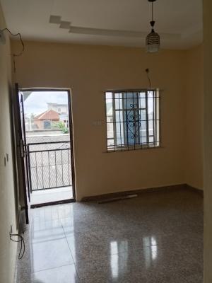 Spacious Room and Parlor Self Contain Upstairs, Adeba Lakowe Town, Ibeju Lekki, Lagos, Mini Flat (room and Parlour) for Rent