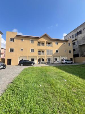 2 Bedroom Apartment in a Serene Estate, Victoria Island (vi), Lagos, Flat / Apartment for Rent