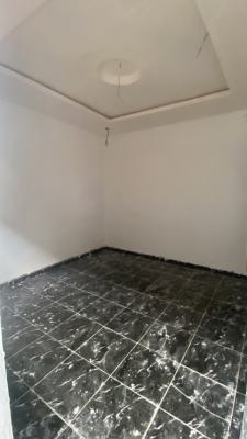 Newly Built Roomself Contain, Adeleke Street, Bariga, Shomolu, Lagos, Self Contain (single Rooms) for Rent