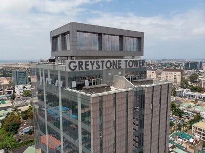 a Tower, Idowu Tailor Street, Victoria Island (vi), Lagos, Plaza / Complex / Mall for Sale