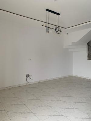 Luxury 4 Bedroom Terrace Duplex, Harris Drive, Vgc, Lekki, Lagos, Terraced Duplex for Sale