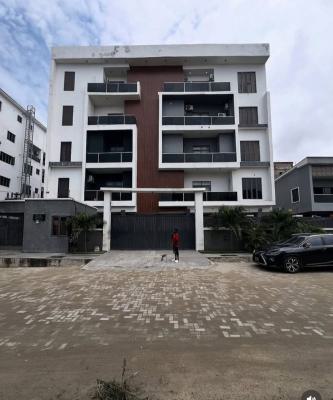 Furnished Apartment in Ikate! 2-bedroom, Ikate, Lekki, Lagos, Flat / Apartment for Rent