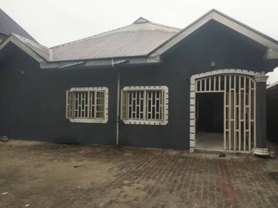 Spacious 4 Bedroom in a Quiet and Serene Neighborhood, New Heaven Avenue Rumuolukwu, Eneka, Port Harcourt, Rivers, Flat / Apartment for Rent