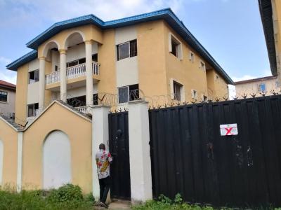 3 Bedroom Apartment, Ajao Estate, Isolo, Lagos, Flat / Apartment for Rent