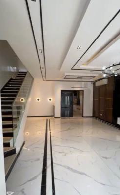 Luxury 4bedroom, Ikoyi, Lagos, Terraced Duplex for Rent