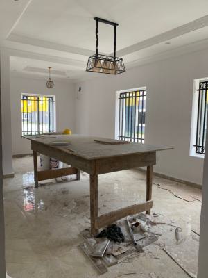 Brand New Luxurious Serviced 3bedroom Apartment with a Bq in an Estate, Ikate Elegushi , Lekki, Ikate, Lekki, Lagos, Terraced Duplex for Rent