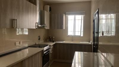 Luxurious 3bedroom All Rooms En-suite in an Estate, Ikate, Lekki, Lagos, Flat / Apartment for Rent